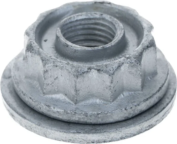 Track Control Arm Left LEMFORDER